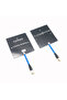 قطعة واحدة من هوائي التصحيح الاتجاهي SMA 5.8G 14dBi عالي الكسب RP-SMA/SMA لجهاز استقبال RC FPV ثابت الجناح Dr - 4