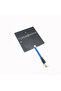 قطعة واحدة من هوائي التصحيح الاتجاهي SMA 5.8G 14dBi عالي الكسب RP-SMA/SMA لجهاز استقبال RC FPV ثابت الجناح Dr - 6