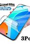 Hydrogel Film 3Pcs Redmi 12 3Pcs Hydrogel Film For Redmi A3 A3x A2 Plus 13 13C 12 12C Soft Screen P - 8