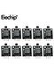 10pcs 10pcs/20pcs KY-003 Hall Magnetic Sensor Module for Arduino AVR Smart Cars DIY Starter Kits Ele - 7