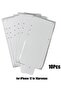 10PCS 10pcs 14 10PCS New Cell Phone Screen Refurbished Protector Package Sticker For iPhone 16 15 14 - 8