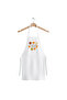 Unisex Kitchen Apron Nachos Printed Graphic Design Cook Relaxed Cut Daily Modern Stylish Comfortable Elegant - 3