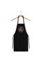 Unisex Kitchen Chef Apron with Pepper Print, Vibrant Colorful Graphic Pattern, Suitable for Daily Use, Comfortable - 3