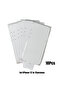 10PCS 10pcs 14 10PCS New Cell Phone Screen Refurbished Protector Package Sticker For iPhone 16 15 14 - 7