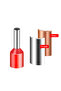 E2508 Blue 1000PCS/Pack Insulated Cord End Terminal Crimp E0508 1008 1508 7508 2508 Pressure Termina - 5