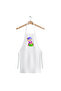 Boy's Kitchen Apron Chef Design Printed Unisex Comfortable Cut Cooking Themed Daily Modern Stylish - 3