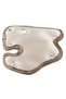 For Turbo Garrett 1446 Abarth 500 595 Turismo Turbocharger turbo Heat Shield Blanket - 5