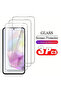 واقي شاشة عالي الدقة لهاتف جالاكسي A53 5G، قطعتان 3-1Pcs، مناسب لـ A07 A06 A57 A37 A56 5G A36 A26 A - 8