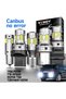 T15 W16W 921 White(6000K) 2pcs LED Reverse Light 1156 BA15S P21W 7506 T15 W16W 921 7440 W21W T20 744