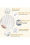 80inX60in-200x150cm Heart Print Blanket Flannel Blanke Bed Sofa Travel Camping Super Soft Cozy Plush - 6