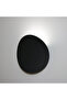 black 7W Warm White (2700-3500K) LED Indoor Wall Lamps Modern Simple Aluminum Wall Lamp Bedroom and - 5