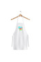 Men's Unisex Kitchen Chef Apron Retro Print Fresh Delicious Design Dtf Digital Daily Casual Modern - 3
