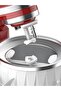 Ice Cream Maker Parts for KitchenAid, Ice Cream Drive Attachment for KitchenAid Stand Mixer, Ice Cre - 8