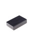 Waterproof ABS Plastic Electronic Enclosure Project Box Case Black 125 x 80 32 mm - 2