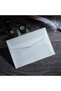 16x11cm 20PCS/Lot Semi-transparent Sulfuric Acid Paper Envelopes For DIY Postcard Card Storage Weddi - 4