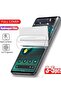 فيلم هيدروجيل 3 قطع لهاتف Pixel 8، 3-5 قطع فيلم هيدروجيل لهاتف Google Pixel 8 Pro 7 Pro 8A واقي شاشة - 7