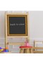 3D Wallpaper Frame Waterproof Self-Adhesive Ceiling Frame Multi-functional Gold Frame Bulletin Board - 2