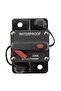 150A 12-48V DC Circuit Breaker Fuse Reset 30A 40A 50A 60A 70A 80A 100A 120A 150A 200A 250A 300A AMP - 5