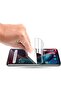 فيلم هيدروجيل 3 قطع لهاتف Pixel 8، 3-5 قطع فيلم هيدروجيل لهاتف Google Pixel 8 Pro 7 Pro 8A واقي شاشة - 2
