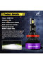 H7 6000K Cold White DAWN KNIGHT H11 H7 H4 Led Headlight Bulbs P7 PLUS 140W Powerful 6000K 4300K LED - 2