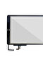 white with button For iPad Air 1 Touch Panel Screen for iPad 5 A1474 A1475 A1476 Touch Screen Outer - 6