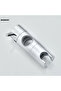 size 19MM 19-25mm Shower Head Holder Clamp Hand Shower Mounting Bracket Arm Adapter Slider Clamp for - 3