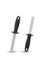 1pcs Doubled-Sided emery Files Sharpener Sharpening Stone Tool Abrasive Tools Woodworking Tools H... - 5