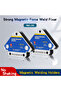 Hot 12.5KG Magnetic Welding Holders Angle Solder Arrow Magnet Weld Fixer Positioner Ferrite Holdi...
