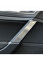 For Volkswagen GOLF 7 7 MK7.5 Car Styling Interior Door Armrest Stainless Steel Decoration Auto ...