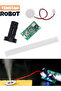 USB Mini Humidifier DIY Kits Mist Maker and Driver Circuit Board Fogger Atomization Film Atomizer... - 8