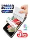 فيلم هيدروجيل 5 قطع لـ A52S 5G 5 قطع فيلم هيدروجيل لـ A10 A20E A21S A30S A40 A50 A70 Screen Pro - 7