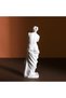 5x4.5x15cm Greek Mythology Goddess Statues Home decoration Style Decorative Ornaments for Living Roo - 6