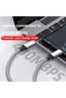 2 meter USB C 60W 8m 5m 3m 2m 1m Type C Cable Fast Charging PD Cord Data Transmission C to C Chargin - 3