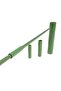 8mm-10PCS 10pcs Gardening Plant Support Connecting Pipe Vines Climbing Plant 8/11/16/20mm Stakes Gra - 8