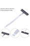 SATA Hard Drive HDD SSD Connector Flex Cable For ASUS X515 X515EA/JA/MA/EAV V5200E F515 Laptop - 4