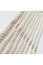 Cotton Cord 12mm 4meter Macrame Cord Twisted String Cotton Cord For Handmade Natural Beige Cords Rop - 6