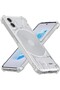 لهاتف Nothing Phone 2 حافظة شفافة لهاتف Nothing Phone 1 2 One Two سميكة ومقاومة للصدمات من السيليكون الناعم
