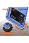 Poco M4 Pro 5G Clear Thick Air-Bag Silicone Clear Phone Case for Poco M4 M5 M6 X3 X4 NFC X5 X6 F3 F - 4