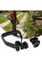 1PCS Electric Trimmer Handle Replacement Tool For Electric Cordless Grass Trimmer Lawn Mower Ac... - 5