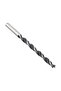 10Pcs Drill Bits Wood Drills With Center Point Wood Cutter Hole Sawcarpentry Tool 4mm Diameter Fo... - 6