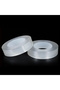 30mm 5m Kitchen Waterproof Mildew Strong Bathroom Toilet Crevice Strip Transparent Adhesive Tape Poo - 5