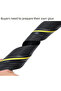 3M 1/2/3/3.6M Universal Garage Door Threshold Seal Strip Garage Door Bottom Weatherproof DIY Weather - 5