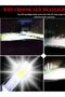 H7 6000K 2PCS/pair Mini Lights Auto H7 LED H4 Bulb H3 H8 H9 H11 9005 9006 9012 6000LM Car Headlight - 7