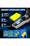 80000Lm 9012(HIR2) 300W High Power 6000K Cold White 80000LM 9012 HIR2 Canbus LED Headlight 300W H1 H - 4