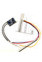 FrSky XSR 2.4GHz 16CH With Antenna ACCST Receiver QAV W/ S-Bus & CPPM Particular D16 Mode - 5