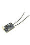 FrSky XSR 2.4GHz 16CH With Antenna ACCST Receiver QAV W/ S-Bus & CPPM Particular D16 Mode - 6