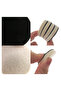 5 Pcs 2 Inch 2-6 Inch Wool Felt Polishing Pads 5/10 Pcs Wool Buffing Wheels Polishing Pads Flocking - 3