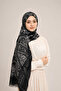 100% Pure Indian Silk Shawl - 3