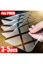 3PCS Tempered Glass Poco X3 NFC 3-5pcs Protective Glass for Poco X3Pro X3 NFC M5S M5 Film Screen Pro