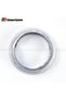 43x56x17 1pc Auto parts Car motorcycle truck exhaust pipe seal washer Three-way catalytic gasket Gr - 3